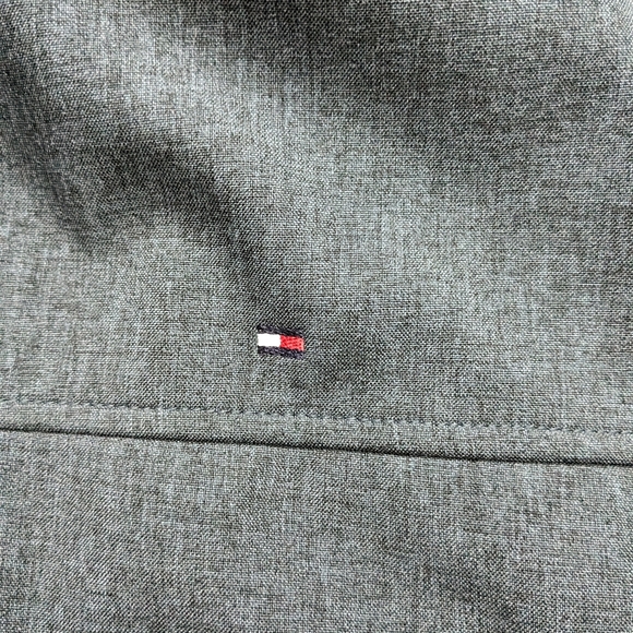 Tommy Hilfiger Mens Softshell Jacket XL - Picture 3 of 6